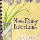 Miss Daisy Entertains