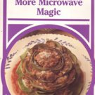 More Microwave Magic