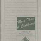 More Than a Cookbook!