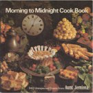 Morning to Midnight Cook Book