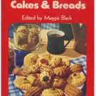 Mrs. Beeton's Favorite Cakes & Breads