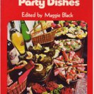 Mrs. Beeton's Favorite Party Dishes