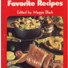 Mrs. Beeton's Favorite Recipes
