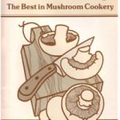 Mushroom Matings - The Best in Mushroom Cookery