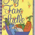 My Fare Ladle
