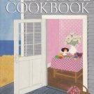 Nantucket Open-House Cookbook
