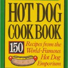 Nathan's Famous Hot Dog Cookbook