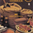 Naturally Good Wheat Germ Cookbook