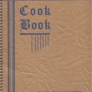 Navy Mothers Cook Book