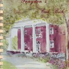 Nell Graydon's Cook Book