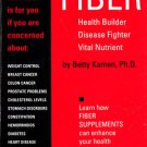 New Facts About Fiber