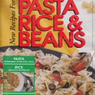 New Recipes for Pasta Rice & Beans - #145