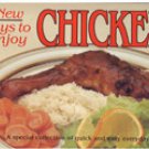 New Ways to Enjoy Chicken