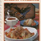 NFRW Republican Woman's Holiday Cookbook