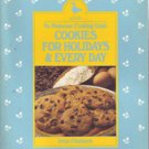 No Nonsense Cooking Guide: Cookies for Holidays & Every Day