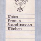 Notes from a Scandinavian Kitchen