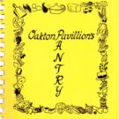 Oakton Pavillion's Pantry