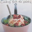 Off the Shelf: Cooking from the Pantry