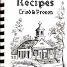 Old Mobile Recipes Tried & Proven