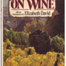 On Wine