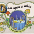 Once Upon a Table - Meals to Please a Man