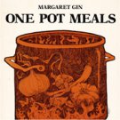 One Pot Meals