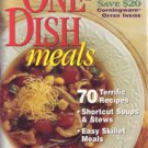 One-Dish Meals