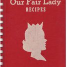 Our Fair Lady