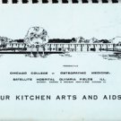 Our Kitchen Arts and Aids