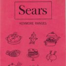 Oven Cooking Guide & Recipes, Kenmore Ranges
