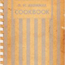 P. H. Alumnae Cookbook