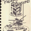 Palatable Pleasures