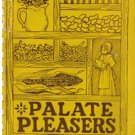 Palate Pleasers