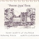 Parish Cook Book