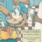 Partners in the Kitchen