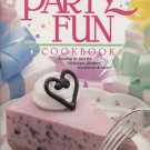 Party Fun Cookbook #76