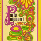 Party Potpourri