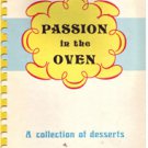 Passion in the Oven - A Collection of Desserts