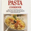 Pasta Cookbook