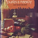 Pasta Plain & Fancy