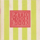 Patio Cook Book