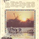 Peacemeals Ethnic Recipes