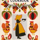 Pennsylvania Dutch Cookbook of Fine Old Recipes