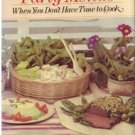Perfect Party Menus