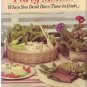Perfect Party Menus