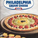 Philadelphia Brand Cream Cheese, WPS 37500