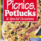 Picnics, Potlucks & Special Occasions #93