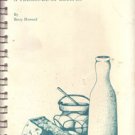 Pieces for Eight A Treasure of Recipes