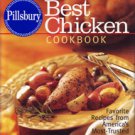 Pillsbury Best Chicken Cookbook