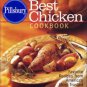 Pillsbury Best Chicken Cookbook